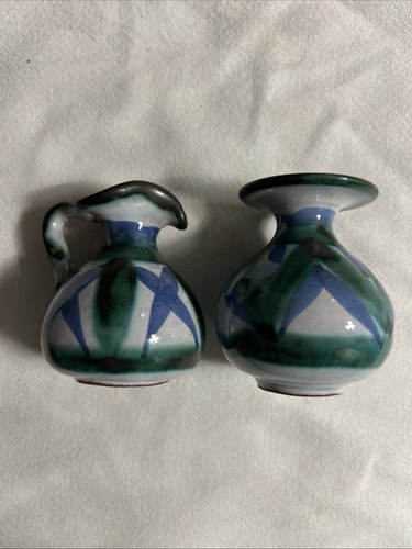 Vintage tintagel pottery - vintage,
