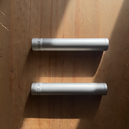 Røde nt5 matched - røde,