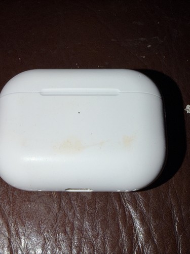 Apple airpods pro with - pro, magsafe