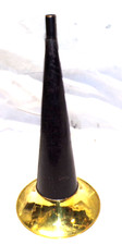 EDISON PHONOGRAPH 14" ORIGINAL