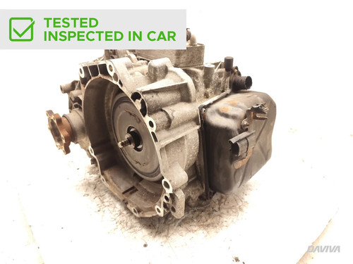 Golf semi automatic gearbox - vw,
