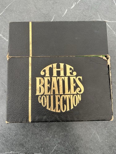 The beatles collection - beatles, boxed