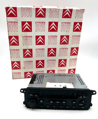 Philips citroen car - philips,