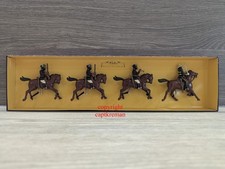 W Britain, Special Collectors