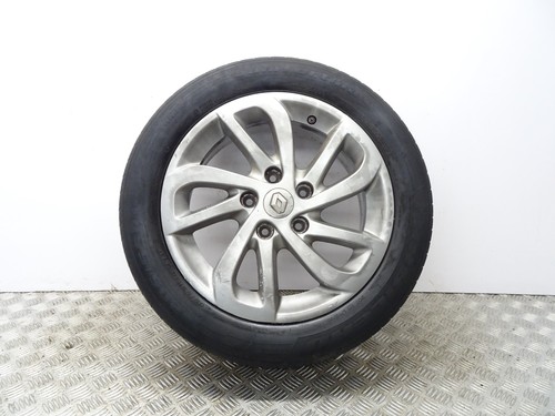 Renault megane scenic - renault, mk3
