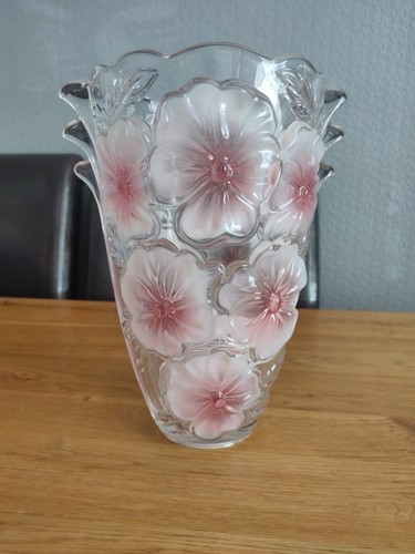 Walther glas glass vase flower - walther-glas,