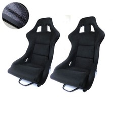 Pair M2 Wide Diamond Stitch