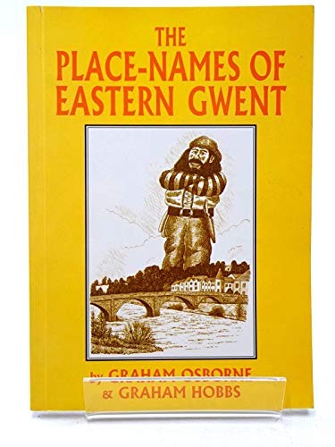 The place names eastern - place,