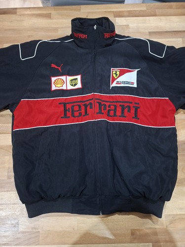 Puma ferrari formula - puma,