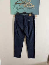 Ladies Emporio Armani blue