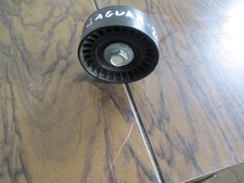 2016 jaguar xf r sport  2.0 diesel Car Tensioner Belt Idle Roller Pulleys 