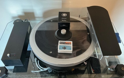 Micro seiki dqx - micro, dqx-500