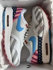 Brand New Nike X Parra Air Max