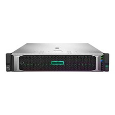 HP ProLiant DL380 Gen10 8SAS