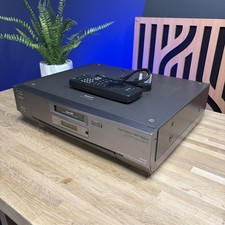 Sony s9000e pal - pal, video8