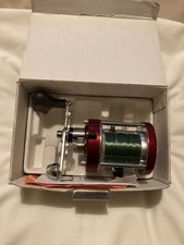 ABU GARCIA 7000i , LHW Boat Reel