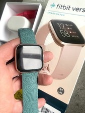Fitbit Versa 2 Smartwatch -
