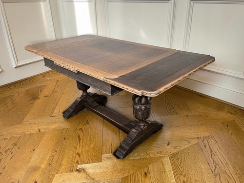 Antique early 20th century - an,