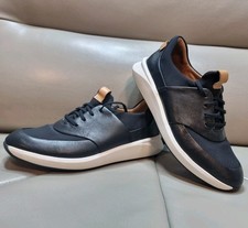Clarks Unstructured Un Rio