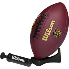 American football ball nfl - ball,