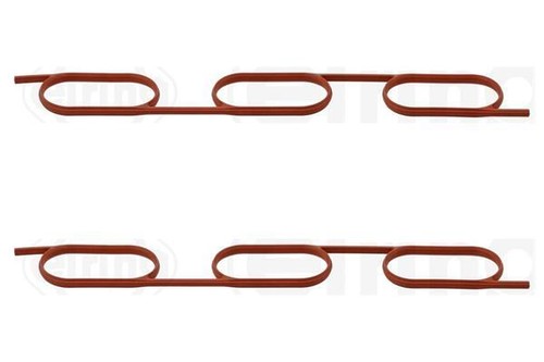 Intake manifold gasket for - intake,