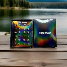 Steve Madden Earrings Set 12