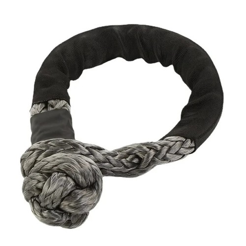 Synthetic uhmwpe soft shackle - soft,