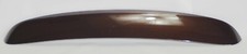 Rear Spoiler Mercedes E Class