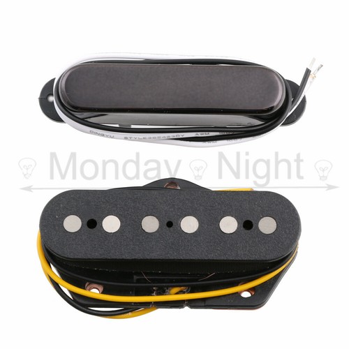 Alnico magnet guitar - alnico, neck