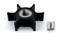 2hp 2 stroke Impeller for