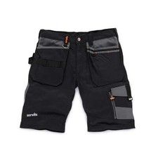 Scruffs TRADE WORK SHORTS