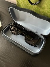 Gucci 1262S Sunglasses Chunky