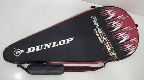 Dunlop revelation tour - dunlop,