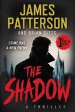 Shadow, Hardcover by