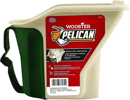 Wooster pelican hand held - wooster,