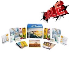 ?Forever Living Aloe Vera Based Products Pack - Aloe Gel, Propolis Crème, Gelly