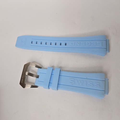 Swiss legend trimix watch - swiss,
