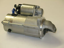 Genuine Perkins 9T 12v Starter Motor 9 Tooth 0001109035 - £83.33 + VAT