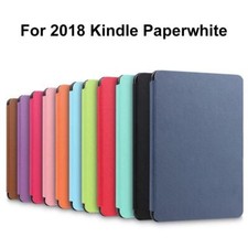 Case PU Leather Magnetic Cover