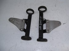 Suzuki GSF250 BANDIT  Headlight Brackets  Left + Right