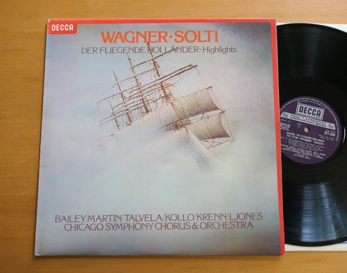 Set 626 wagner der fliegende - set,