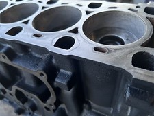 Stripped TD5 Engine RECONDITIONED For Defender & Discovery