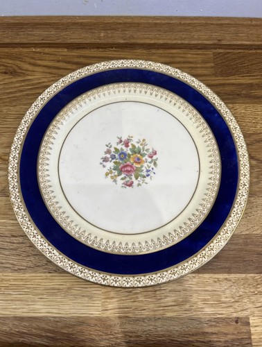 Paragon blue gold grecian 10 - blue,