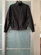 Fred Perry Harrington Jacket