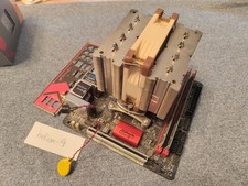 ASRock AM4 Fatality X370 ITX