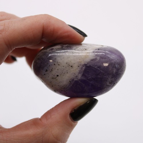 Large african tumble stones - large,
