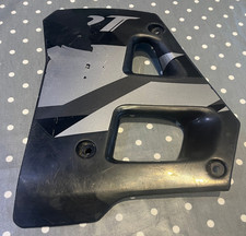 GENUINE DT125R DT200R RADIATOR