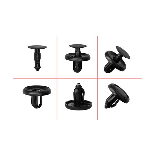 Fasteners truck parts vintage - fasteners,