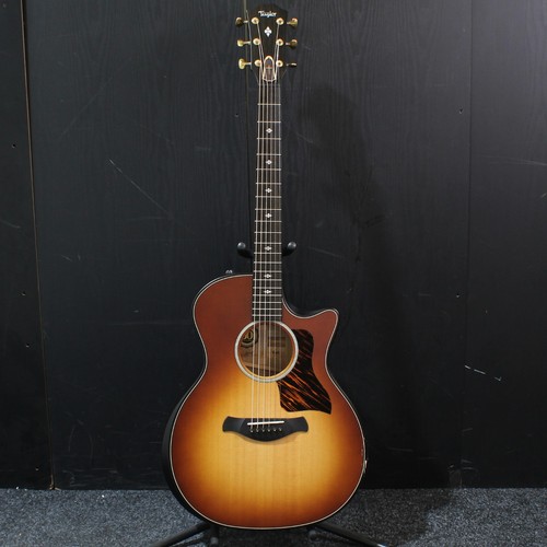 Taylor builders edition 314ce - builders,