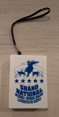 Grand national rodeo - rodeo, horse